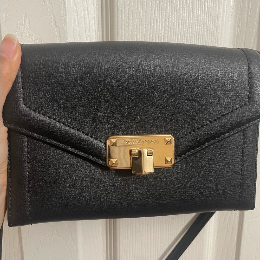 Michael Kors Cross Body Bag